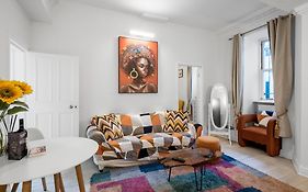 Hyde Park Fabulous Apartment