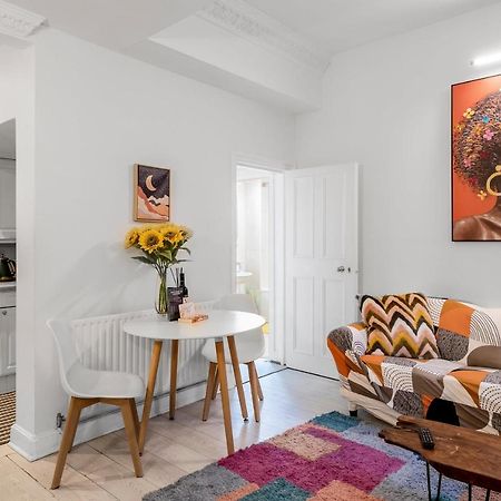 Hyde Park Fabulous Apartment Londra Esterno foto