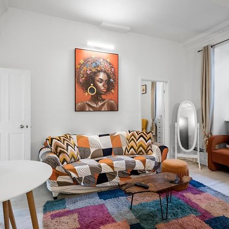 Hyde Park Fabulous Apartment Londra Esterno foto